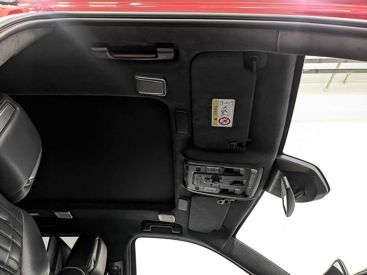 Cadillac Escalade с пробегом — 2021 год. Фото: #19