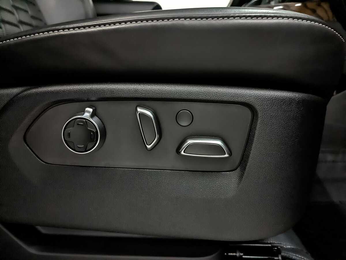 Cadillac Escalade с пробегом — 2021 год. Фото: #22