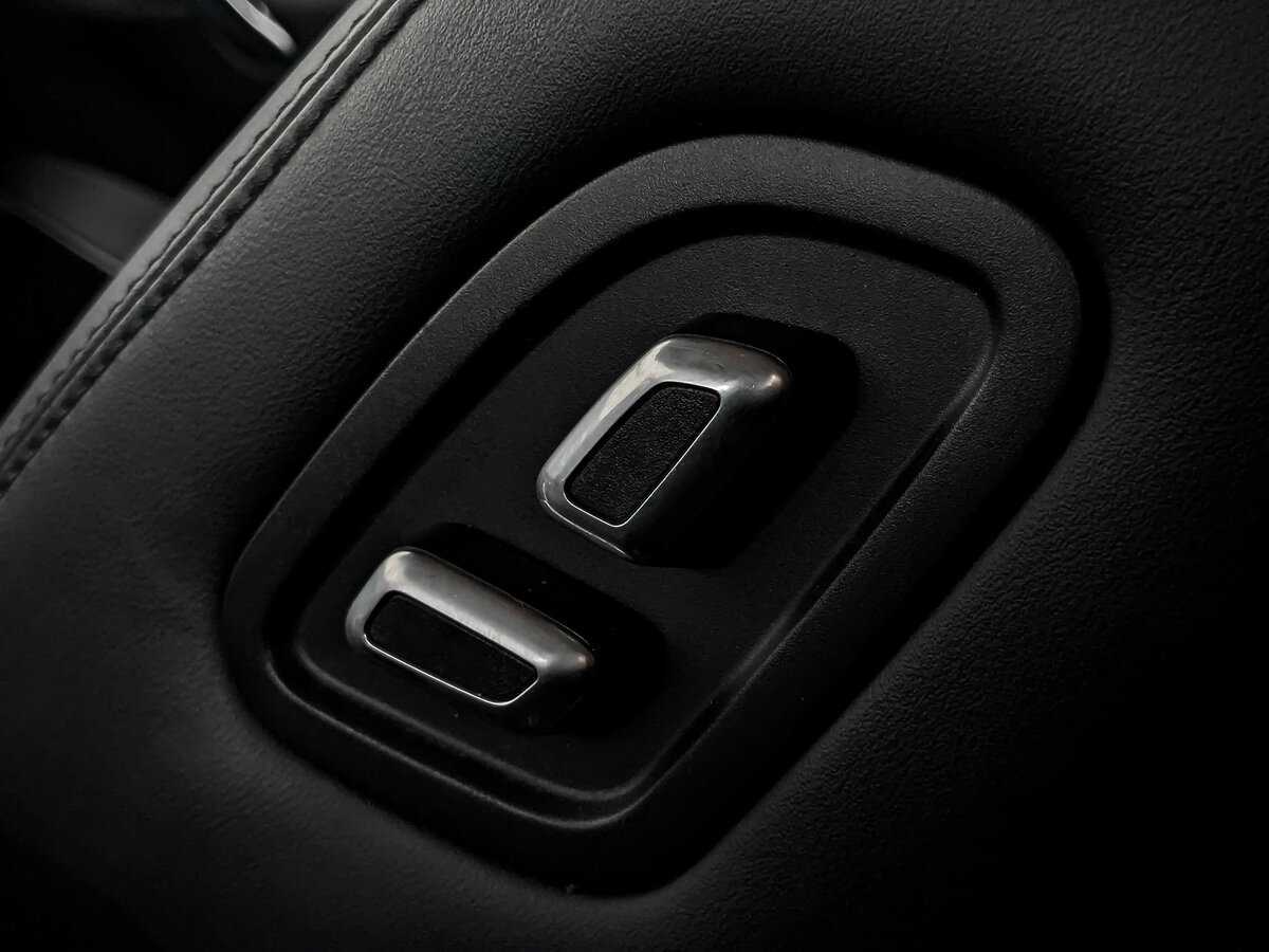 Geely Atlas с пробегом — 2019 год. Фото: #23