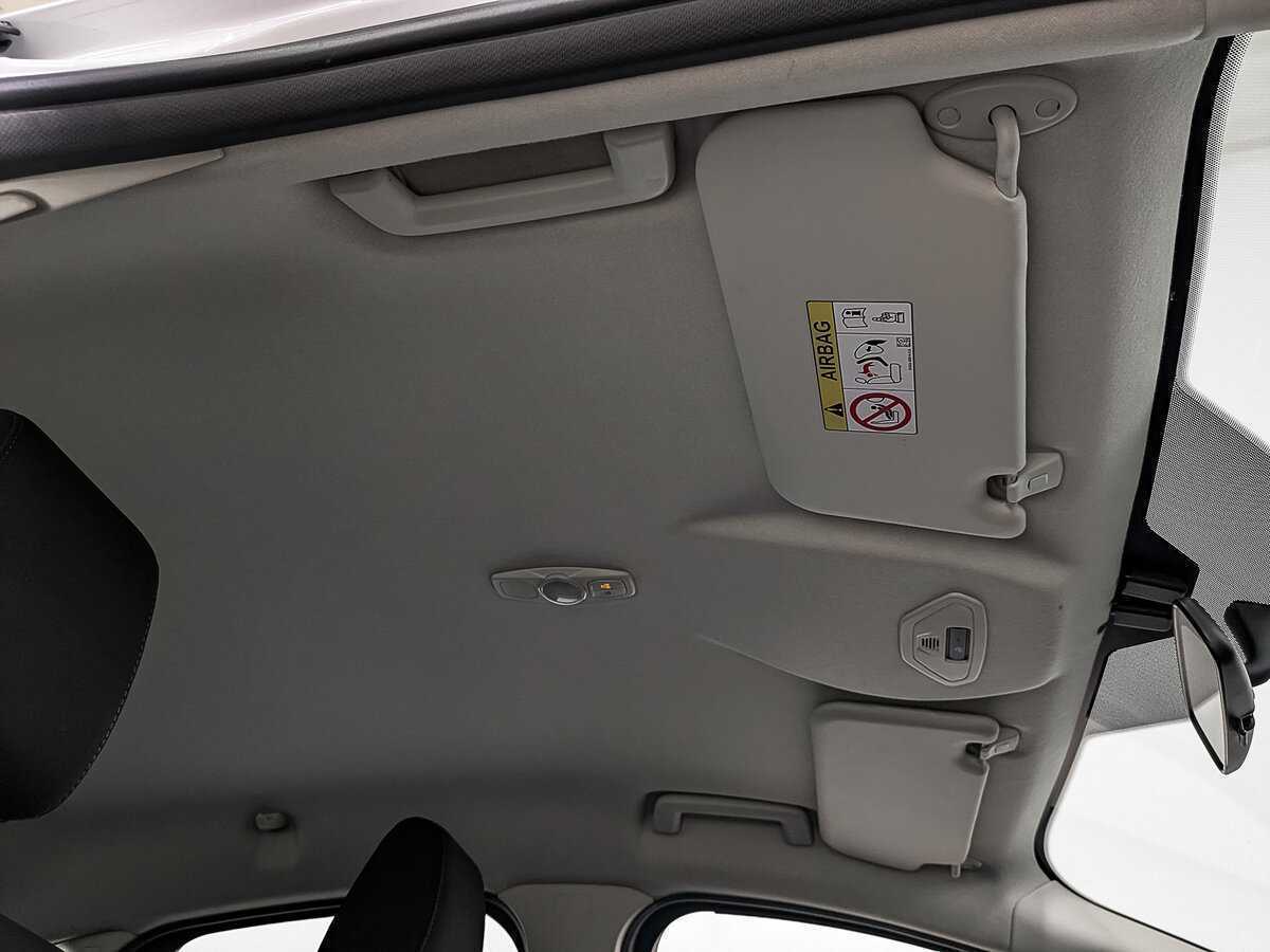 Ford Focus с пробегом — 2018 год. Фото: #20