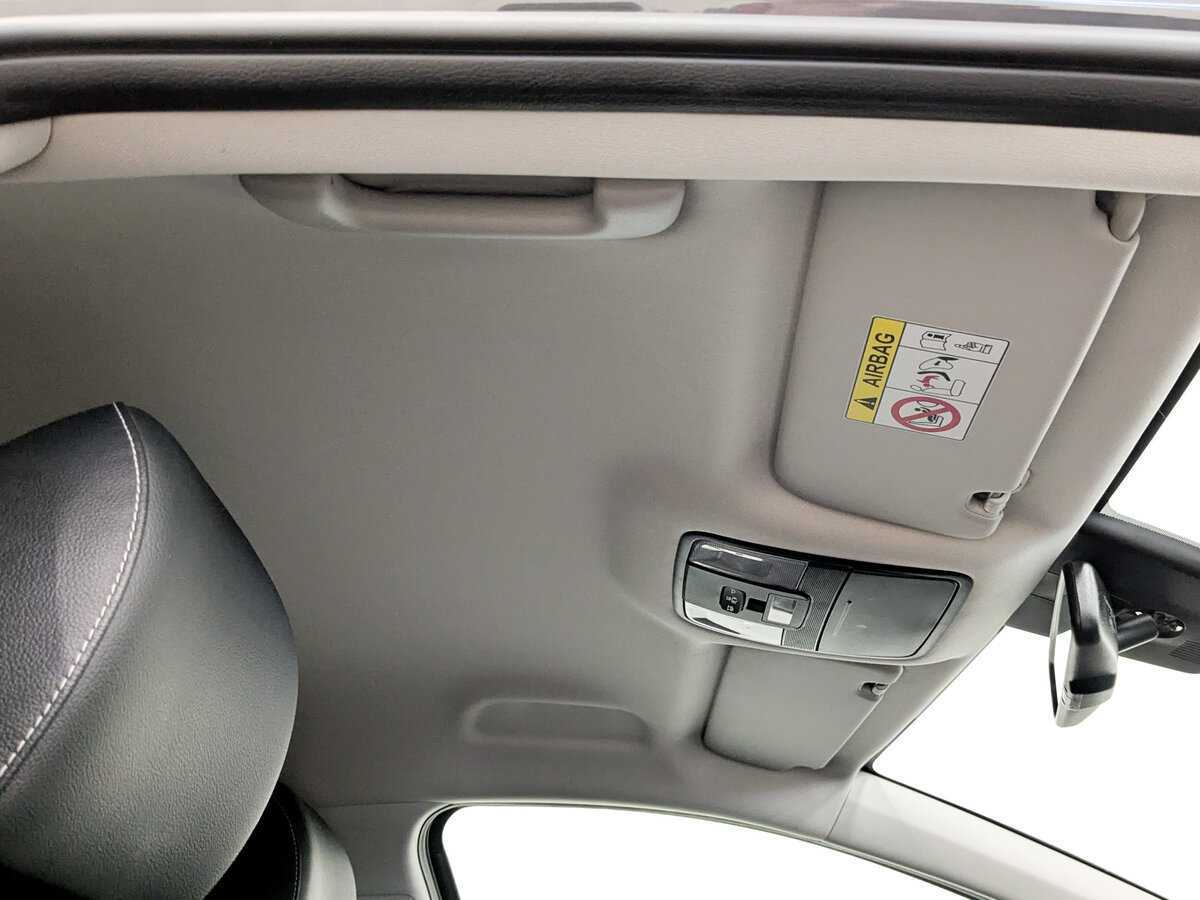 Kia Ceed с пробегом — 2019 год. Фото: #19