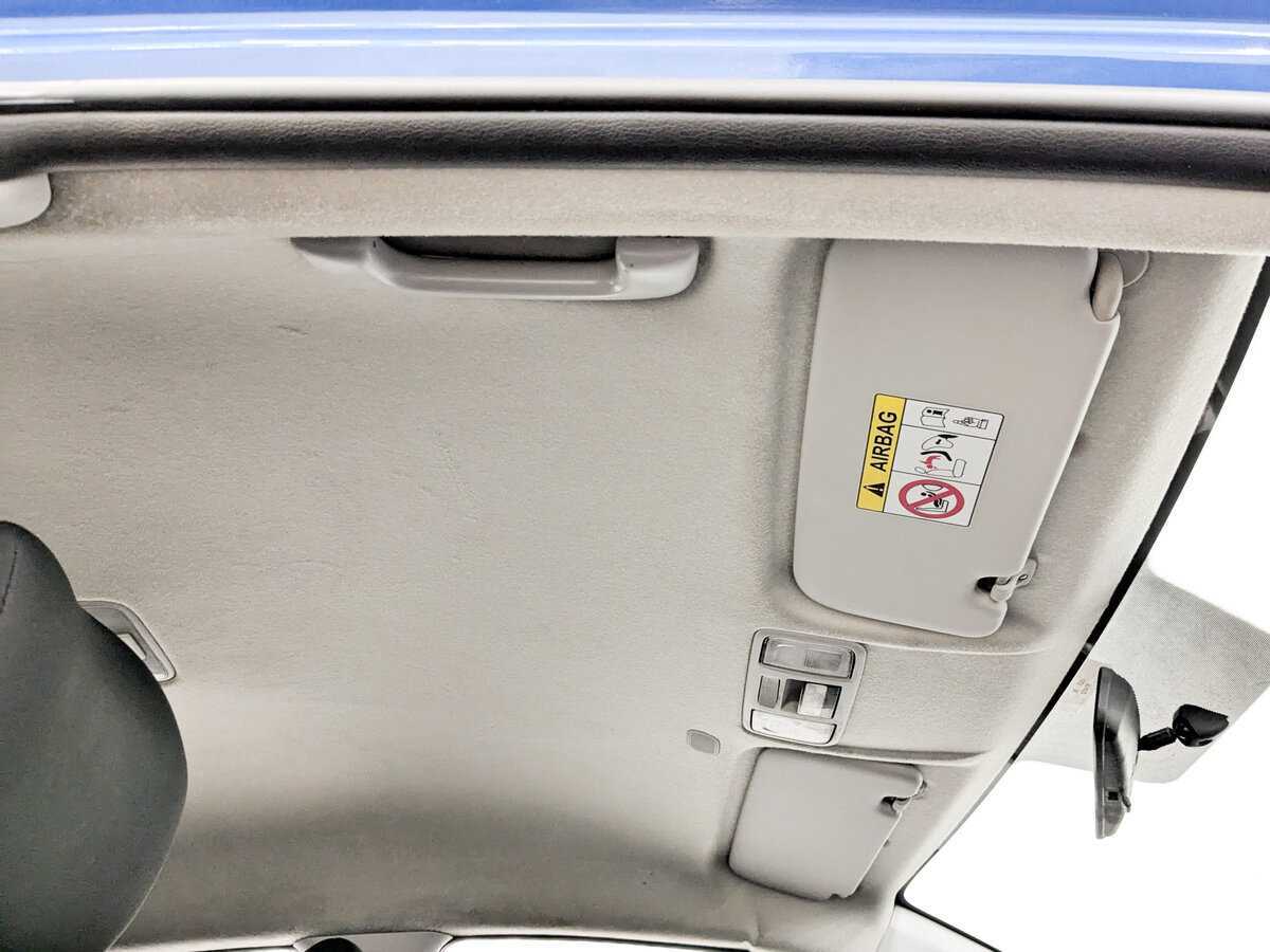 Kia Rio с пробегом — 2020 год. Фото: #18