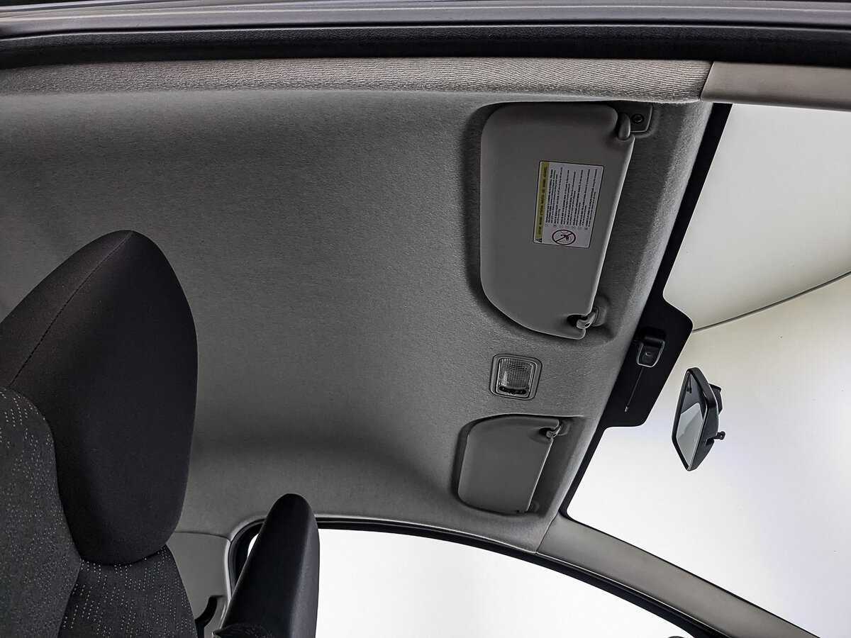 Peugeot 107 с пробегом — 2010 год. Фото: #20