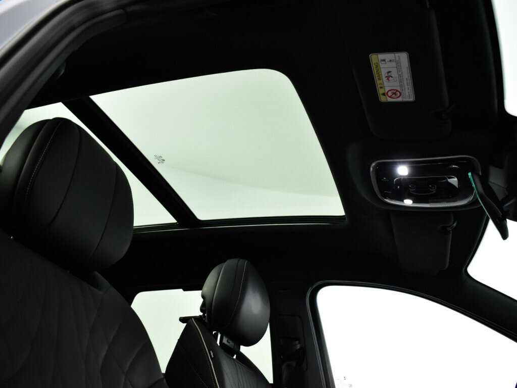 Chery Tiggo 9 с пробегом — 2023 год. Фото: #12