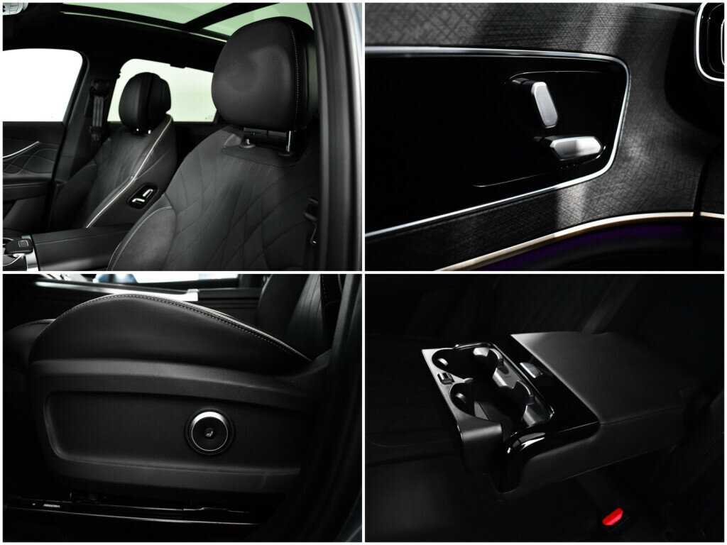 Chery Tiggo 9 с пробегом — 2023 год. Фото: #16