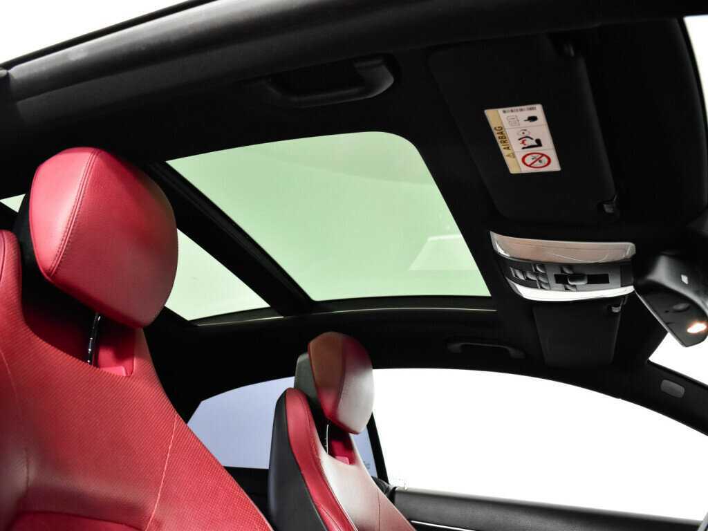 Mercedes-Benz E-Класс с пробегом — 2016 год. Фото: #12