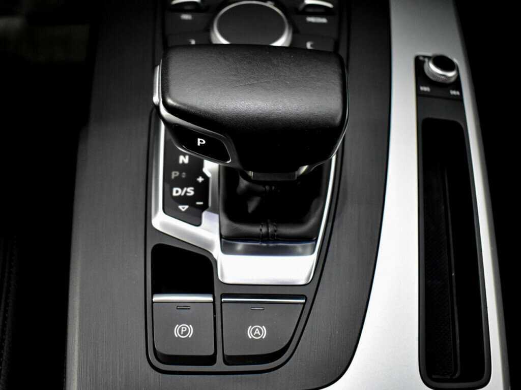 Audi Q5 с пробегом — 2020 год. Фото: #9