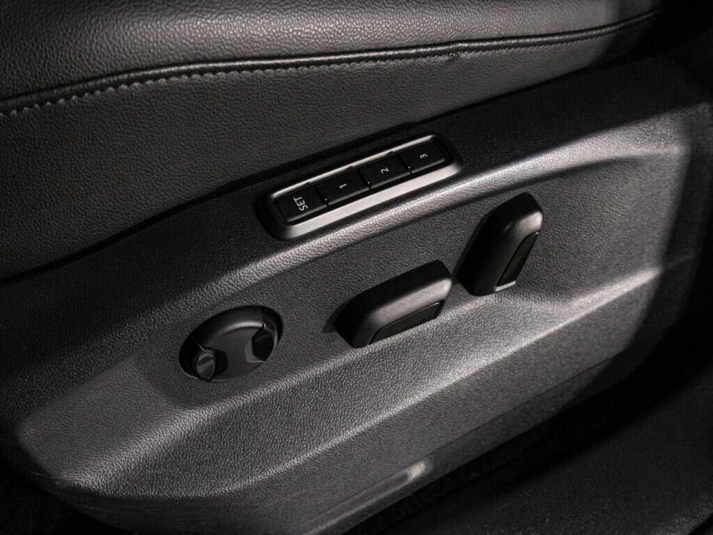 Volkswagen Tiguan с пробегом — 2018 год. Фото: #16