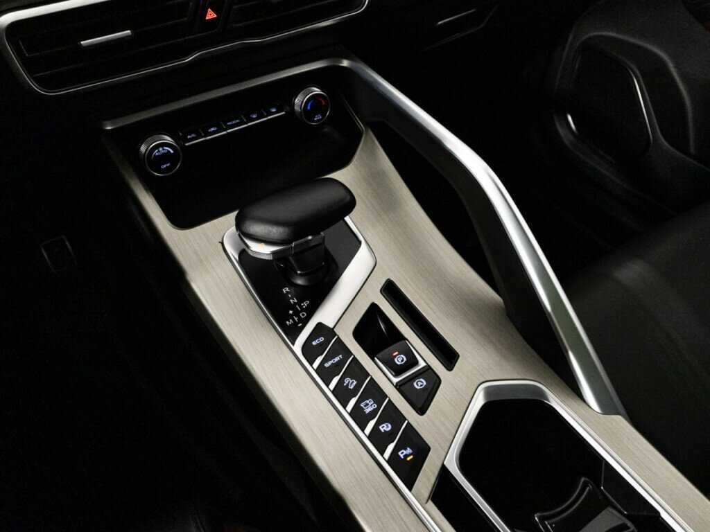 Geely Coolray с пробегом — 2023 год. Фото: #18