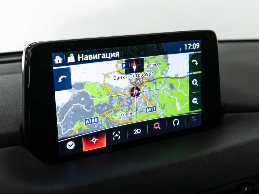 Mazda CX-5 с пробегом — 2021 год. Фото: #15