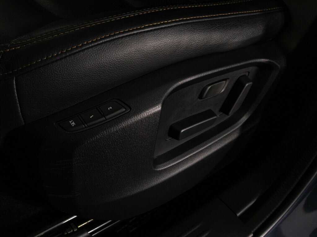 Mazda CX-5 с пробегом — 2021 год. Фото: #16