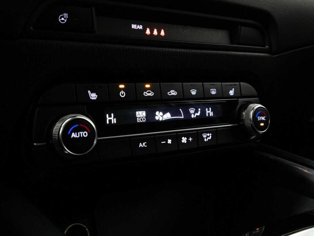 Mazda CX-5 с пробегом — 2021 год. Фото: #18