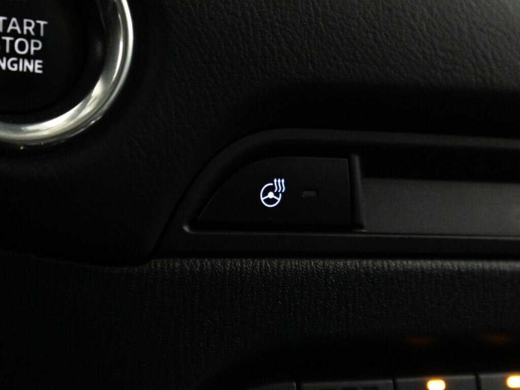 Mazda CX-5 с пробегом — 2021 год. Фото: #19