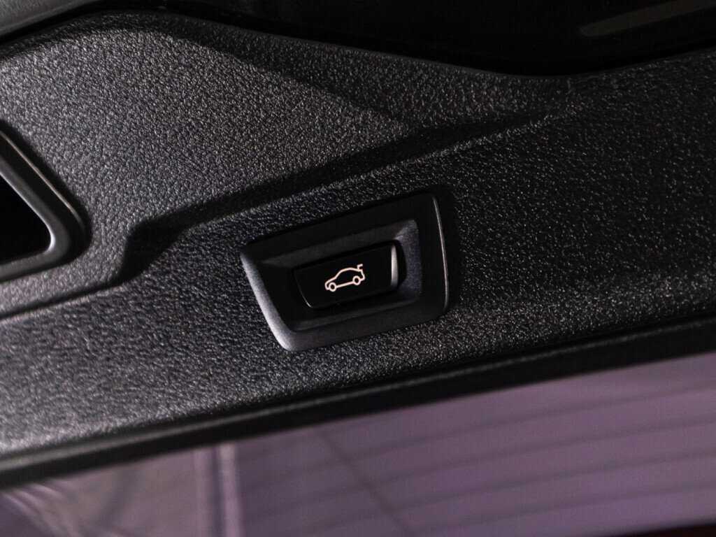 BMW X5 с пробегом — 2014 год. Фото: #13