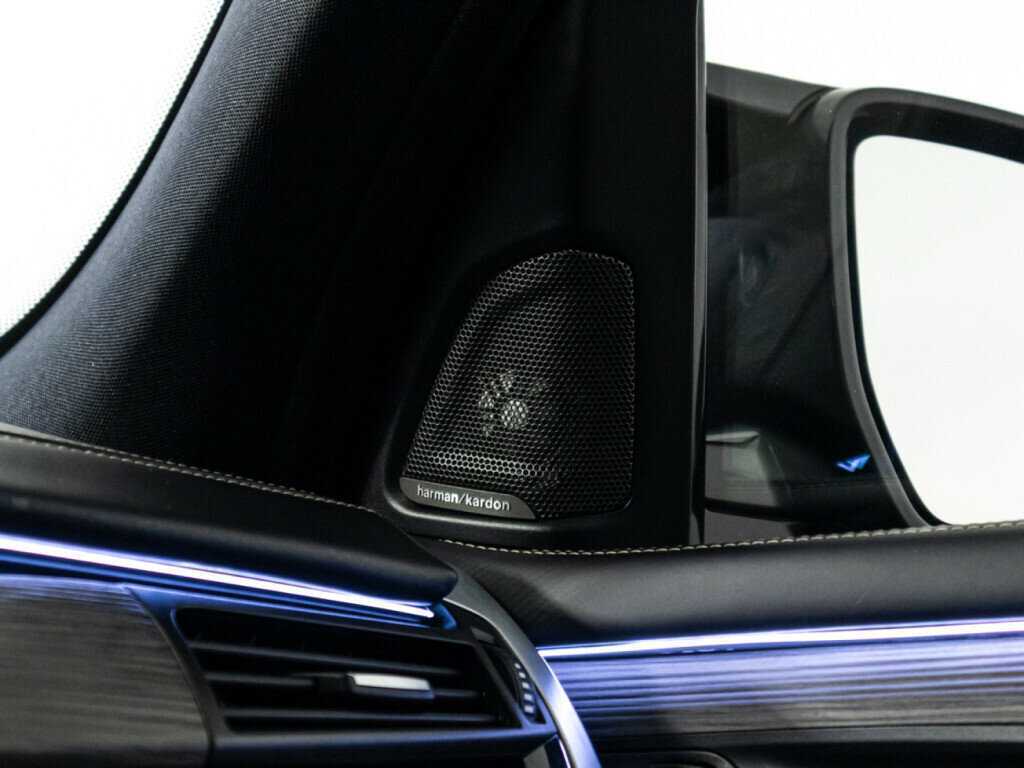 BMW X5 с пробегом — 2014 год. Фото: #20