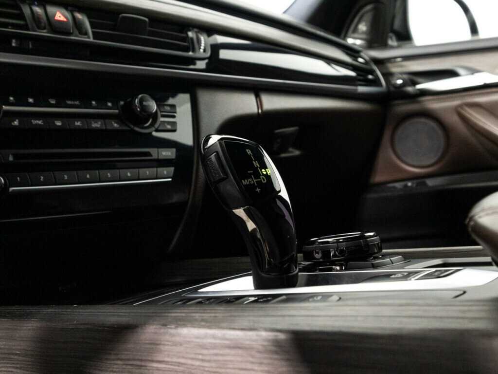 BMW X5 с пробегом — 2014 год. Фото: #21