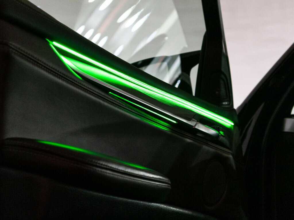 BMW X5 с пробегом — 2014 год. Фото: #22