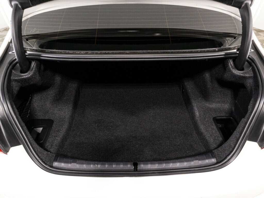 BMW 5 серии с пробегом — 2020 год. Фото: #14