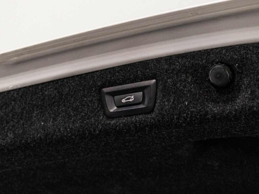 BMW 5 серии с пробегом — 2020 год. Фото: #15