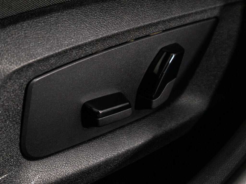 BMW 5 серии с пробегом — 2020 год. Фото: #19