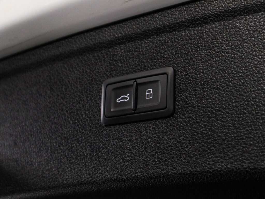 Audi Q5 с пробегом — 2020 год. Фото: #13