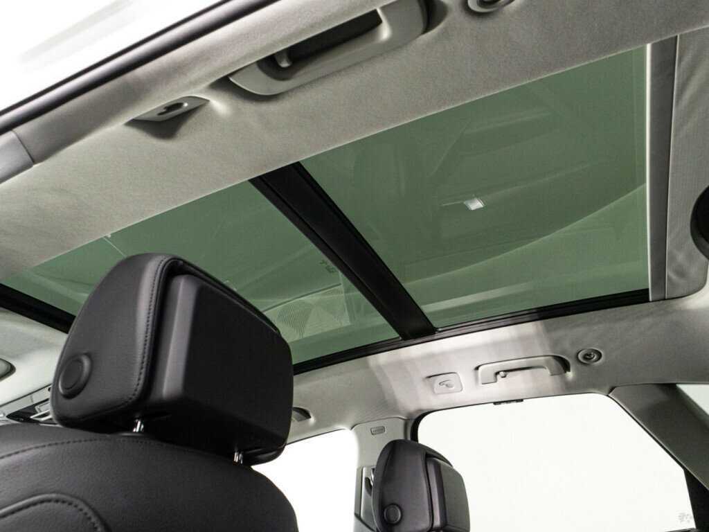 Audi Q5 с пробегом — 2020 год. Фото: #14