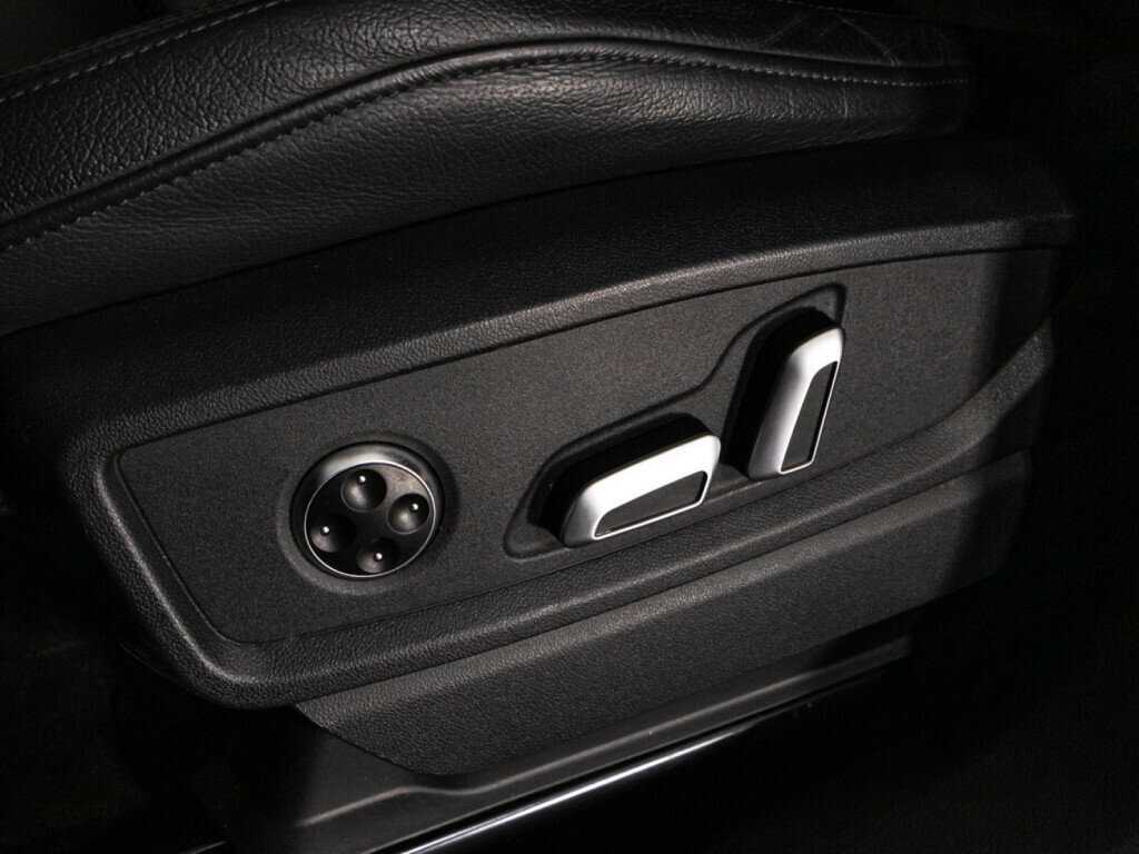 Audi Q5 с пробегом — 2020 год. Фото: #15