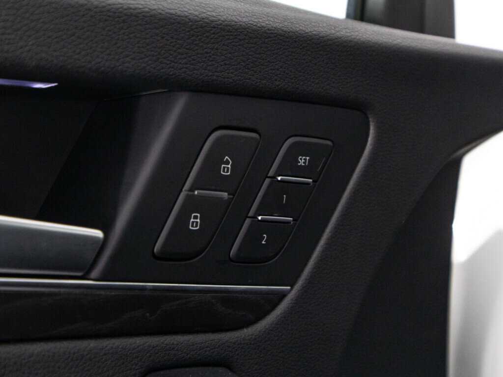 Audi Q5 с пробегом — 2020 год. Фото: #16