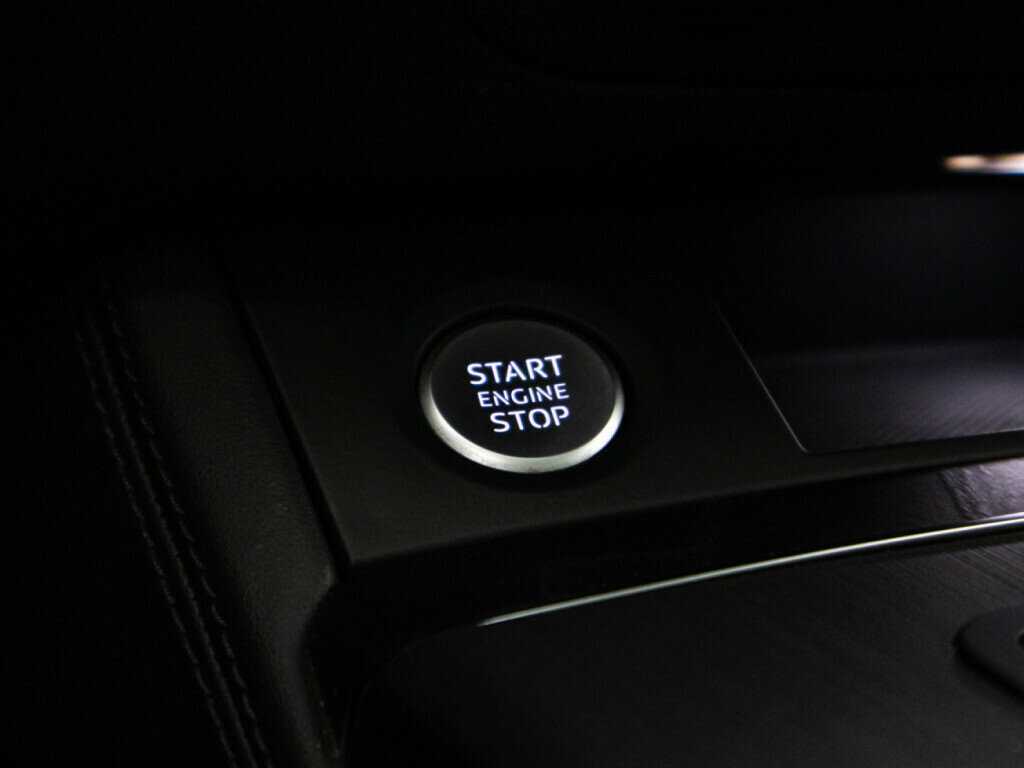 Audi Q5 с пробегом — 2020 год. Фото: #24