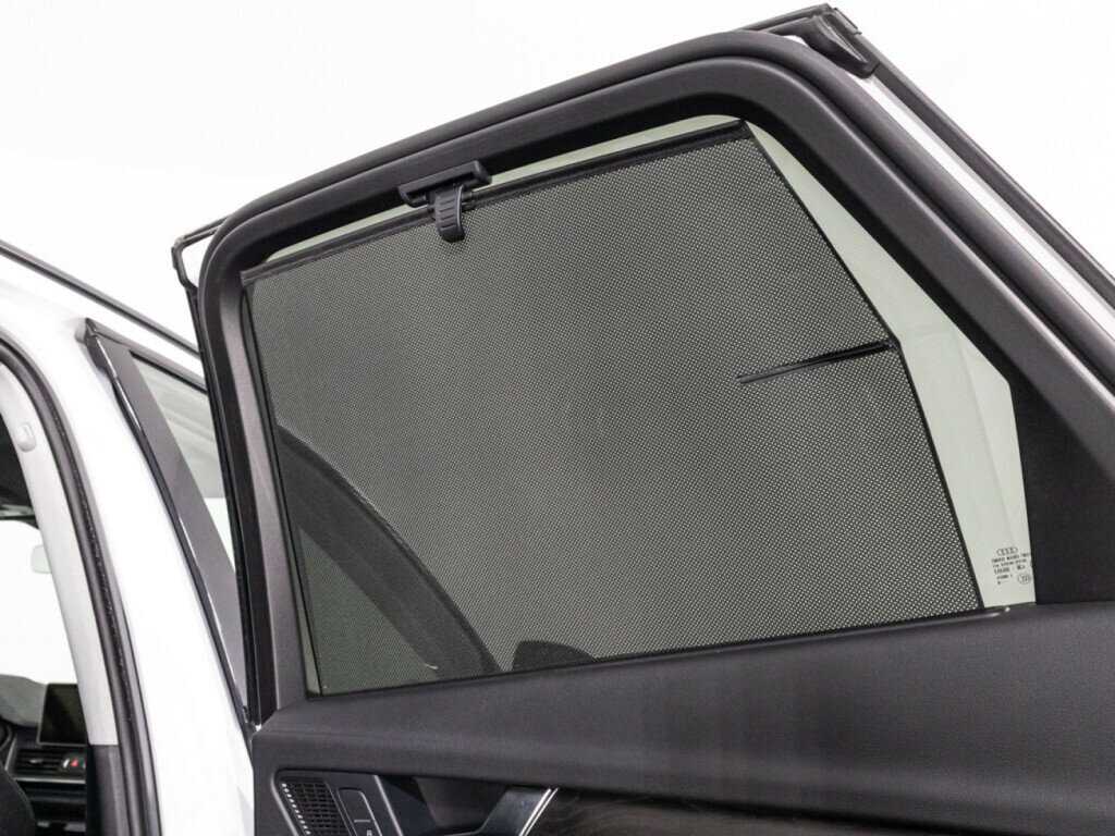 Audi Q5 с пробегом — 2020 год. Фото: #25