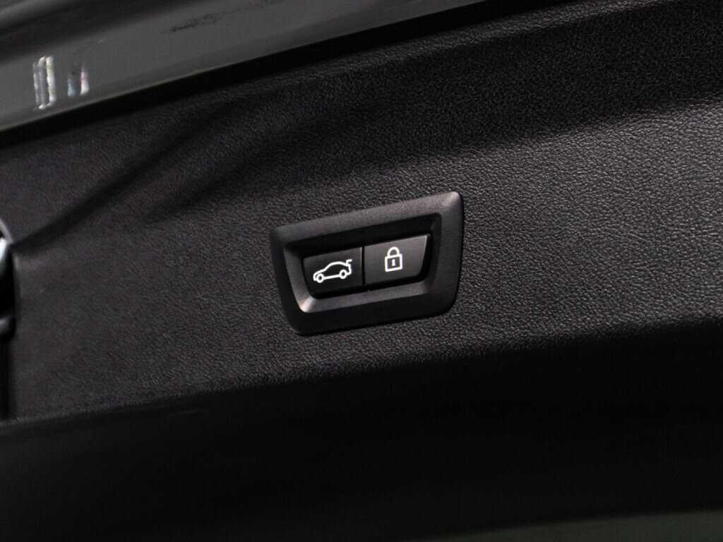 BMW X3 с пробегом — 2021 год. Фото: #14