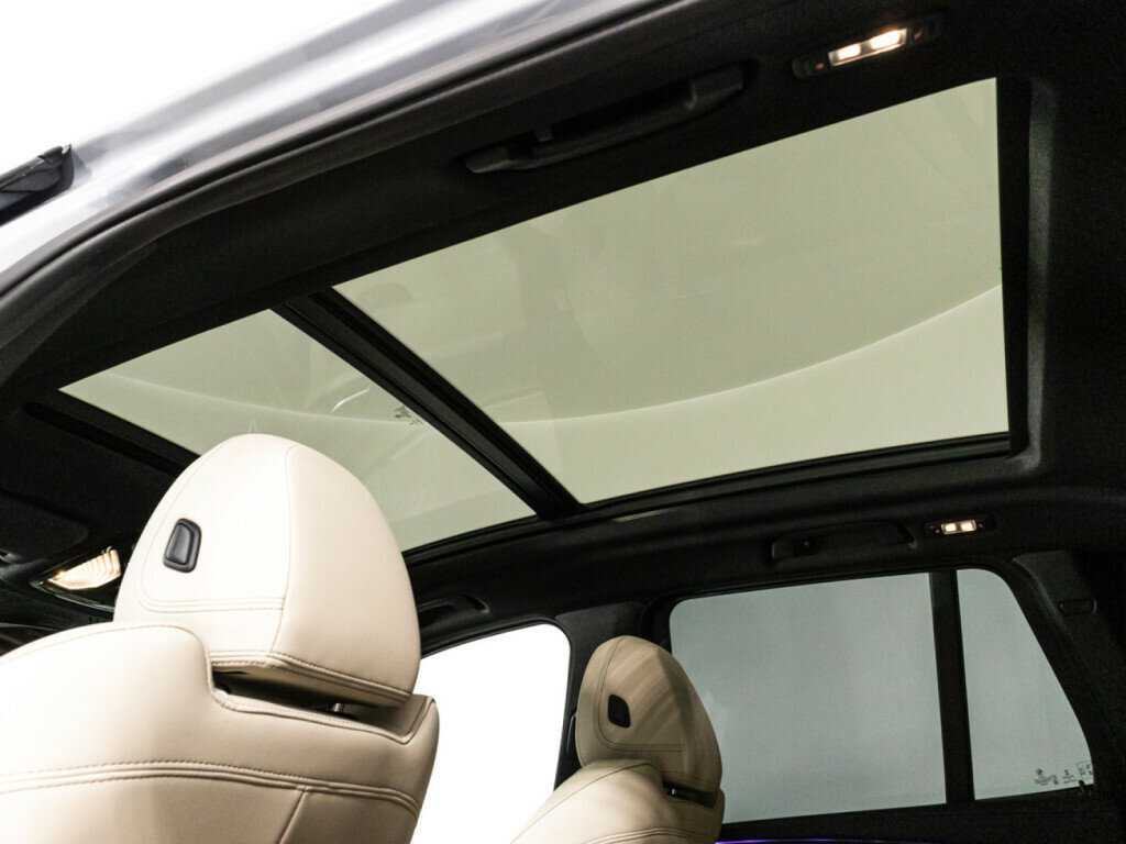 BMW X3 с пробегом — 2021 год. Фото: #15