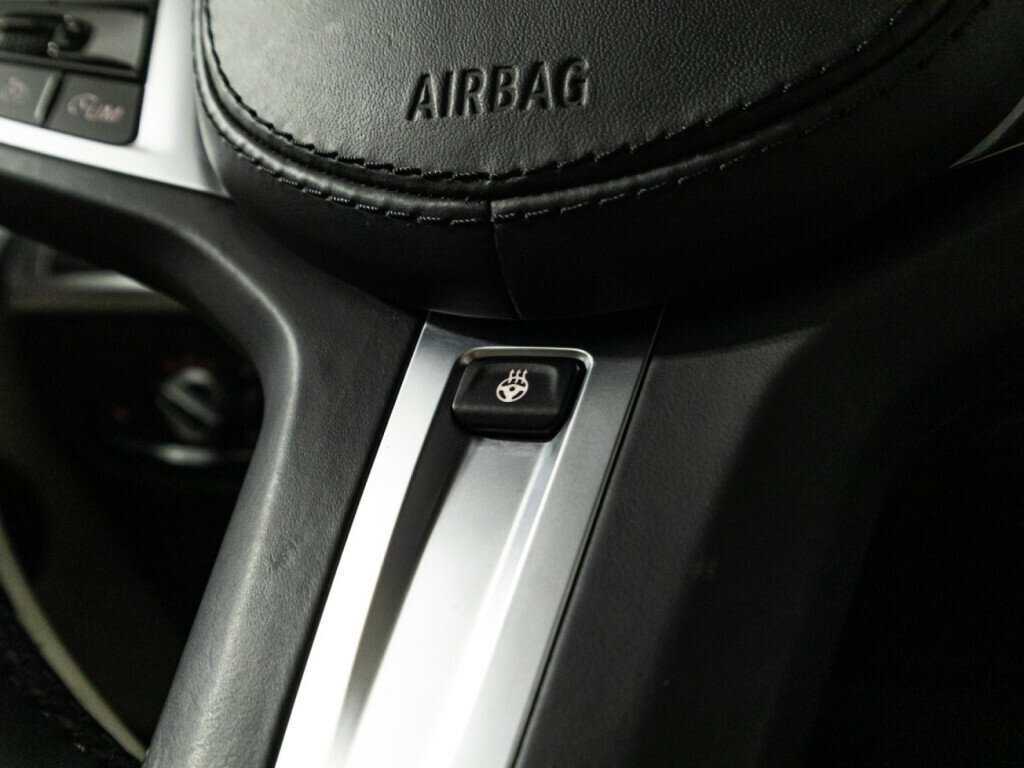 BMW X3 с пробегом — 2021 год. Фото: #24