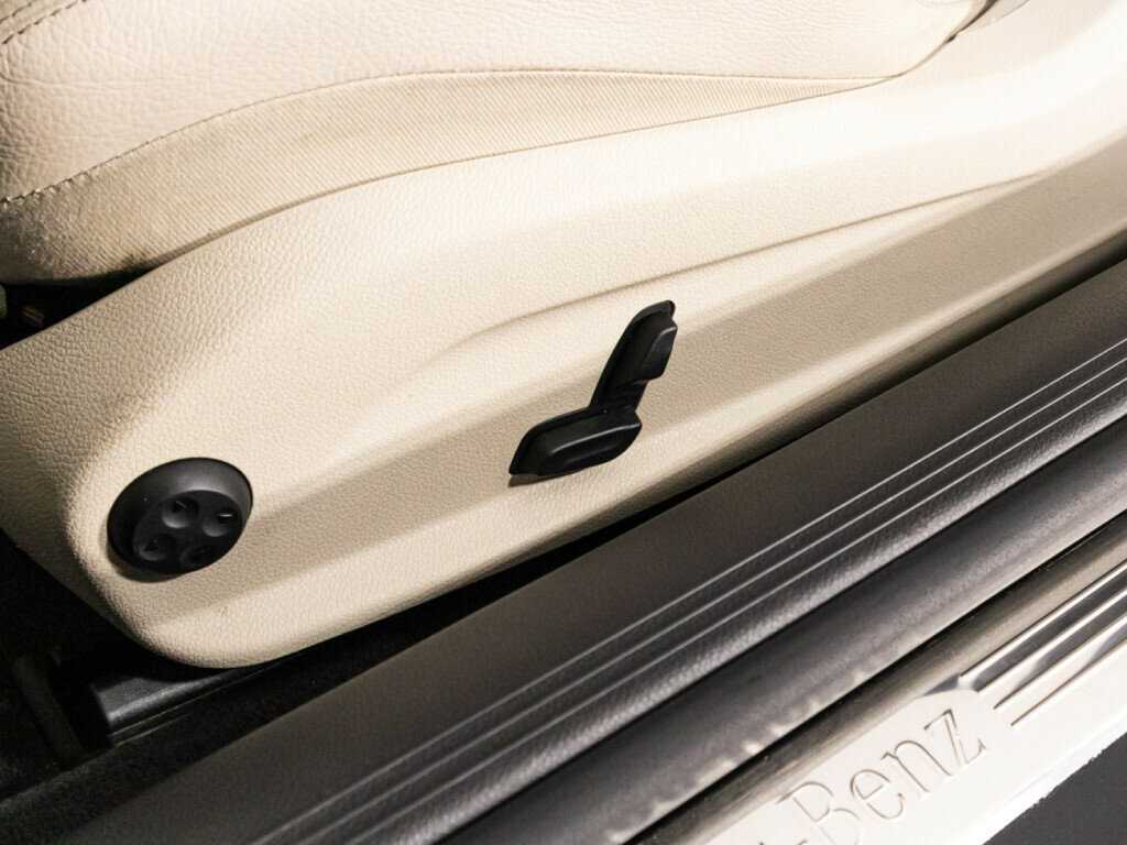 Mercedes-Benz E-Класс с пробегом — 2021 год. Фото: #18