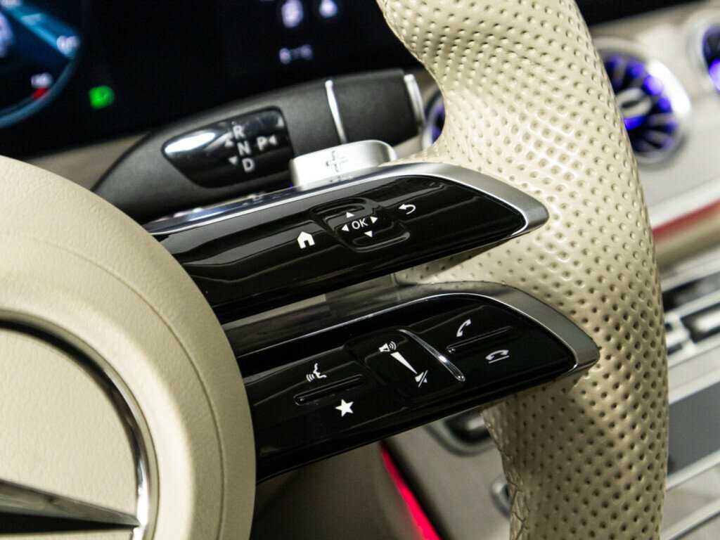 Mercedes-Benz E-Класс с пробегом — 2021 год. Фото: #19