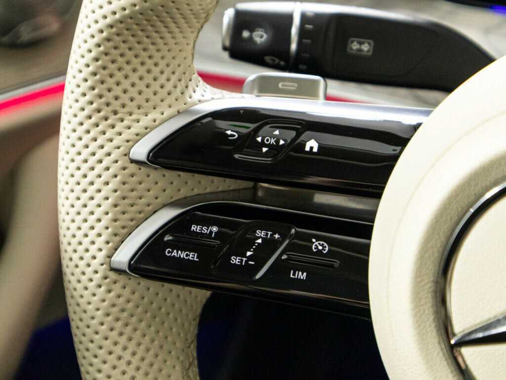 Mercedes-Benz E-Класс с пробегом — 2021 год. Фото: #20