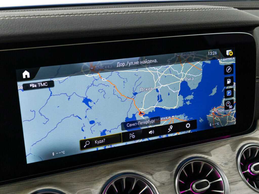 Mercedes-Benz E-Класс с пробегом — 2021 год. Фото: #23