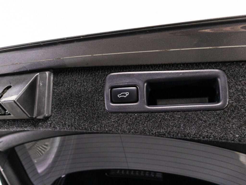 Lexus RX с пробегом — 2014 год. Фото: #14