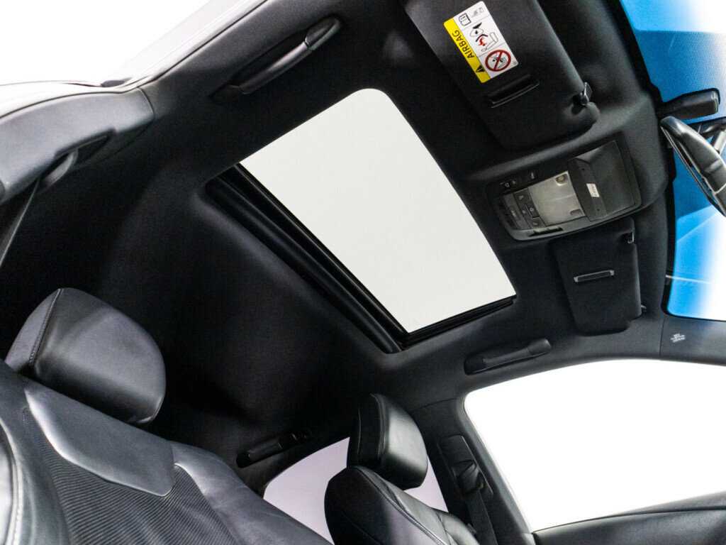 Lexus RX с пробегом — 2014 год. Фото: #22