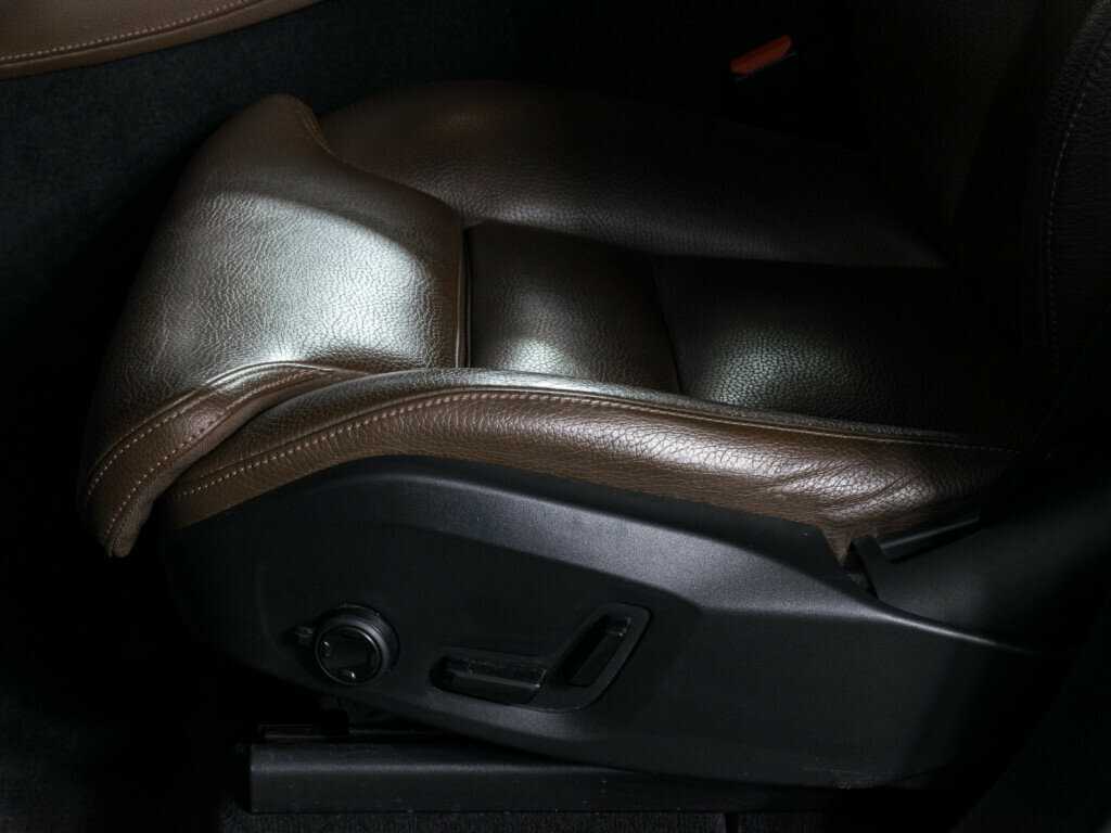 Volvo XC90 с пробегом — 2018 год. Фото: #12