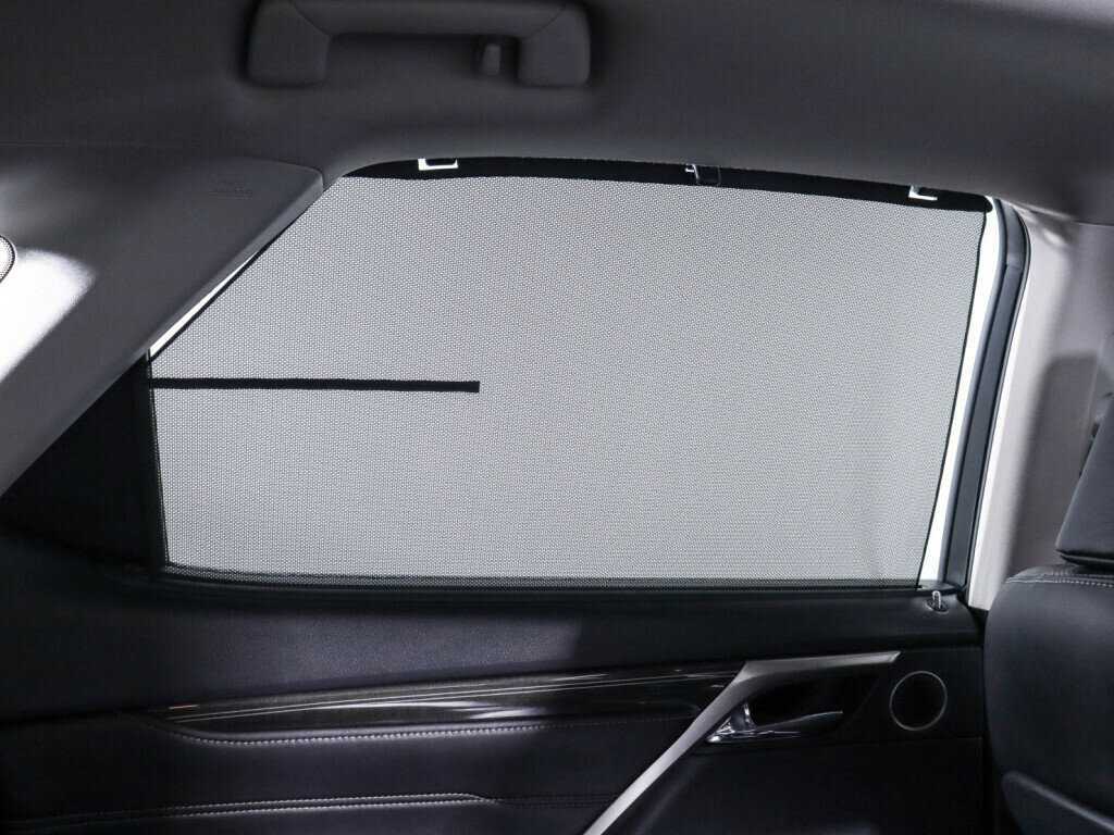 Lexus RX с пробегом — 2016 год. Фото: #15