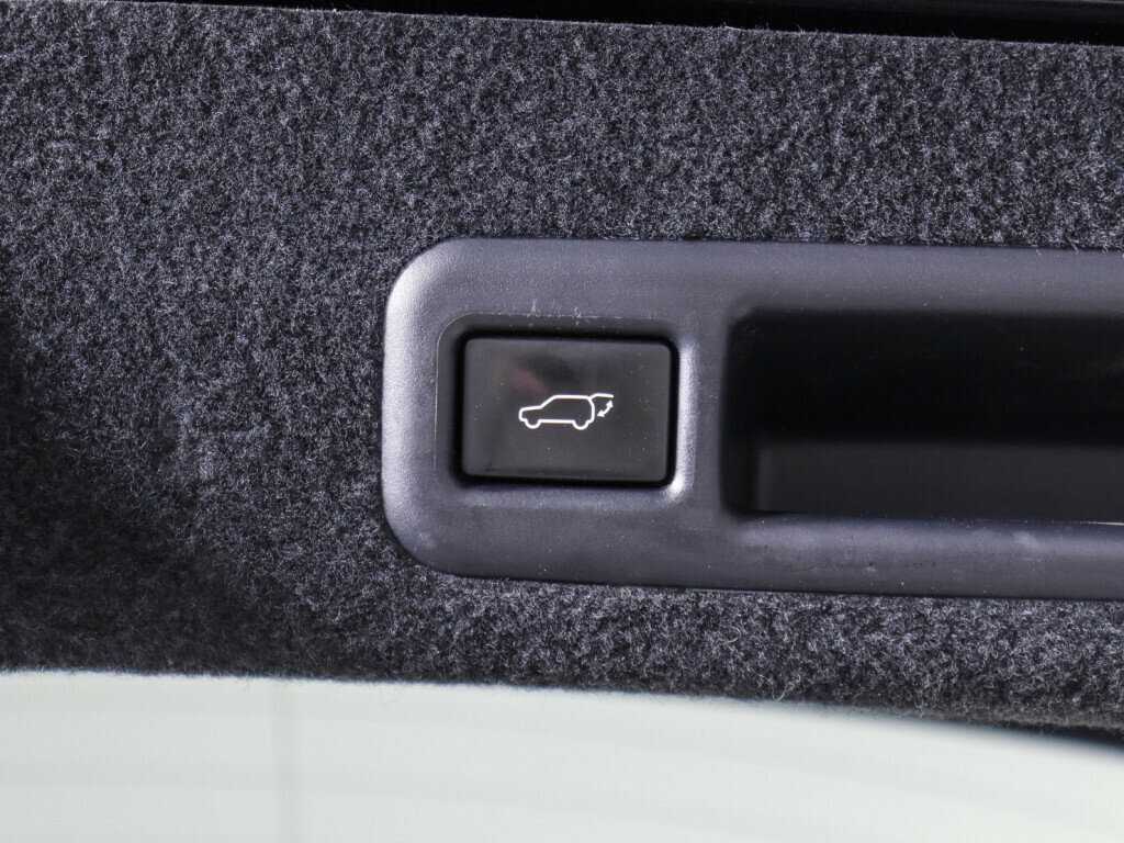 Lexus RX с пробегом — 2016 год. Фото: #17