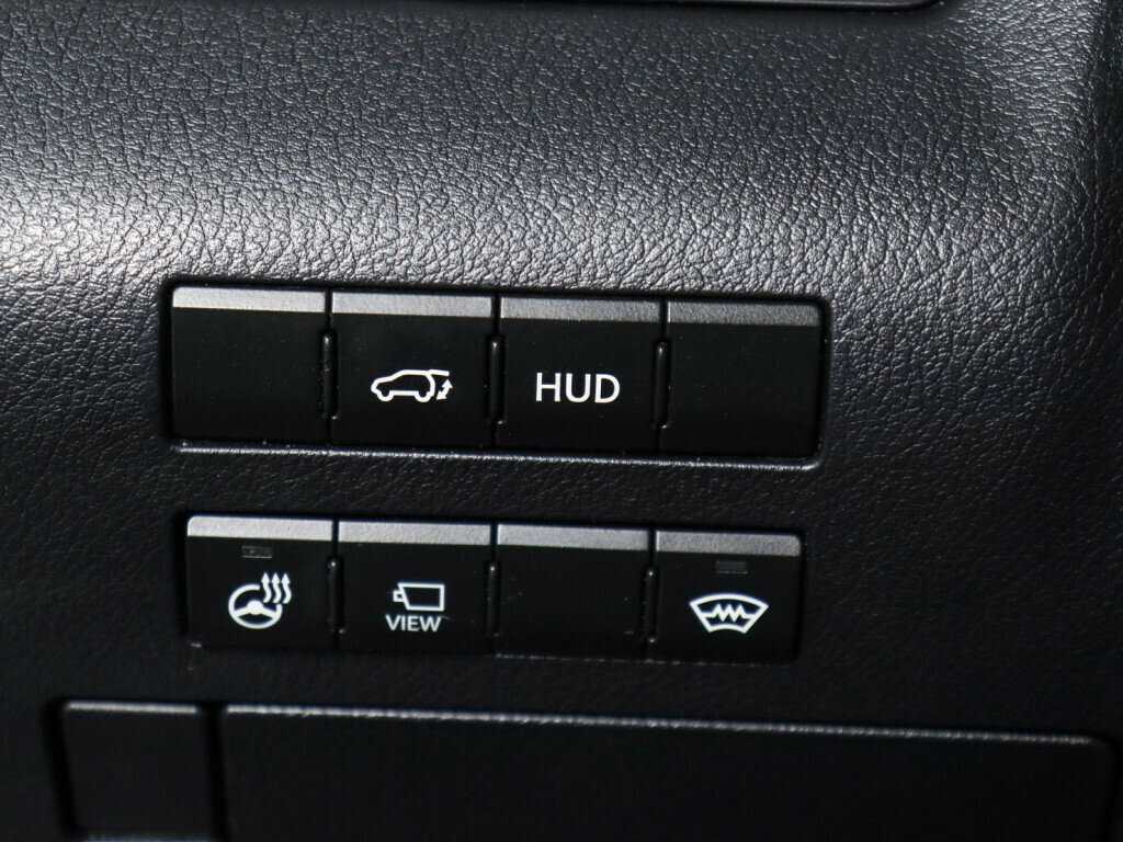 Lexus RX с пробегом — 2016 год. Фото: #21