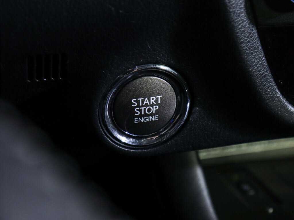 Lexus RX с пробегом — 2016 год. Фото: #26