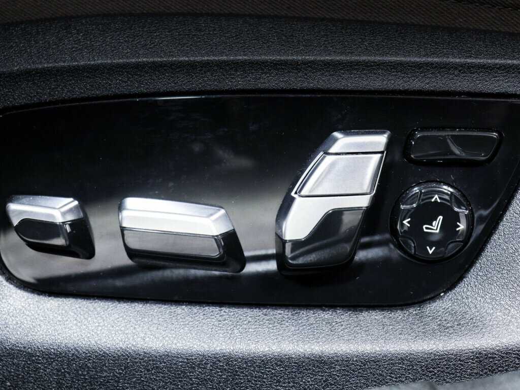 BMW 5 серии с пробегом — 2018 год. Фото: #14