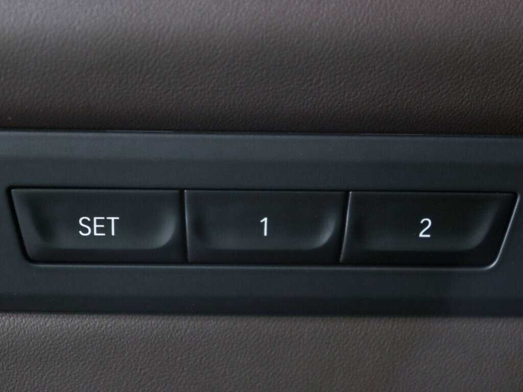 BMW 5 серии с пробегом — 2018 год. Фото: #15