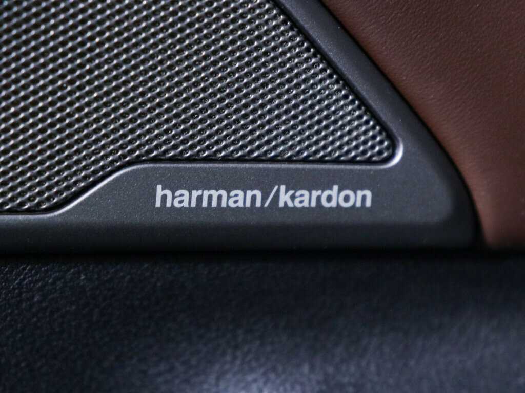 BMW 5 серии с пробегом — 2018 год. Фото: #16