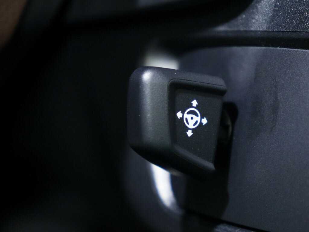 BMW 5 серии с пробегом — 2018 год. Фото: #17