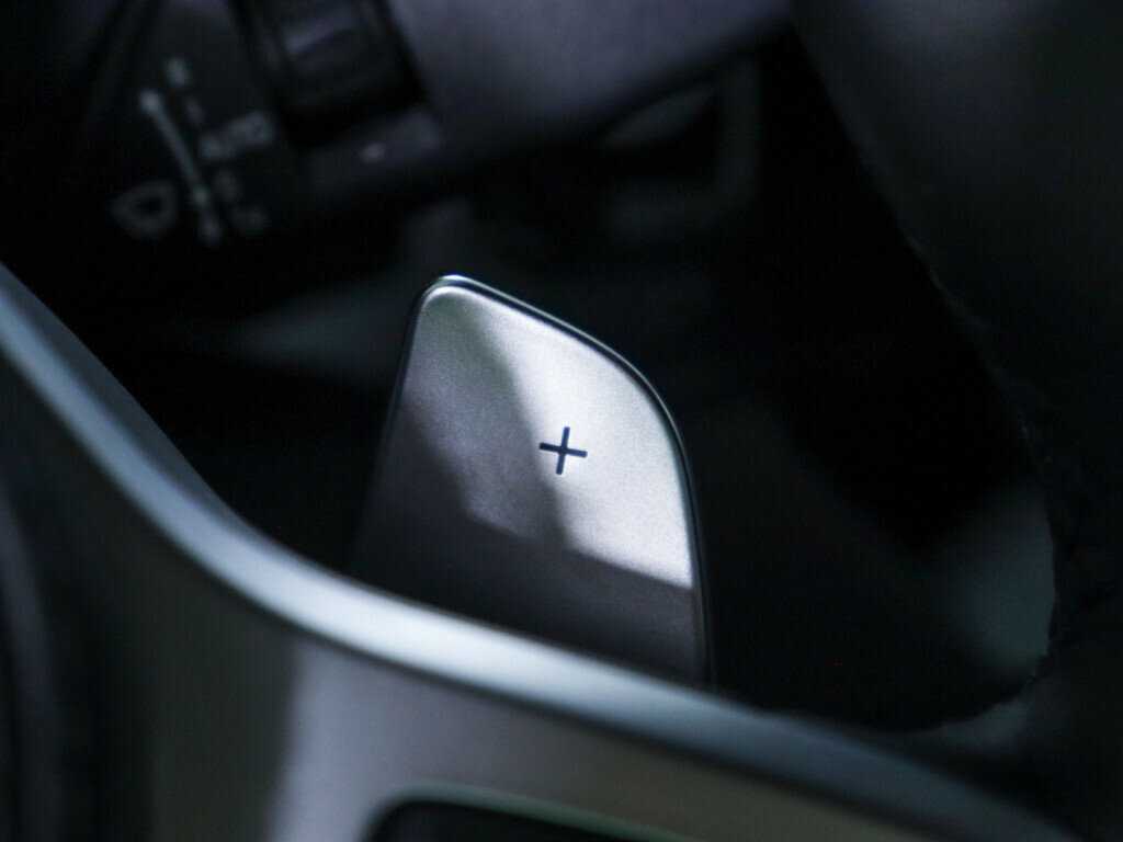 BMW 5 серии с пробегом — 2018 год. Фото: #19