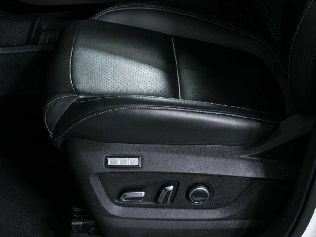 Chery Tiggo 7 Pro Max с пробегом — 2023 год. Фото: #16